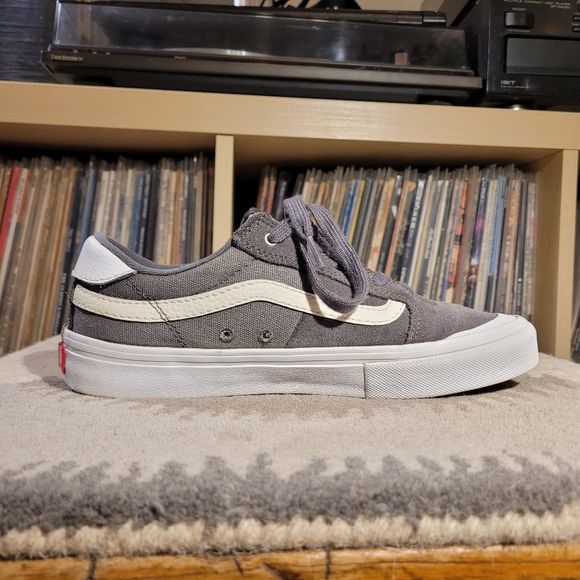 Vans Style 112 Pro Sneakers - Picture 3 of 11
